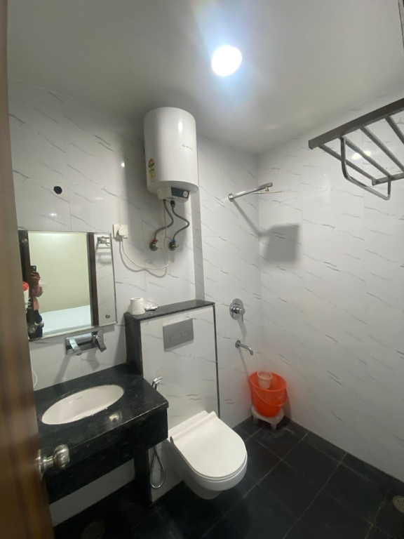 Hotel Air Admire - IGI Airport Delhi