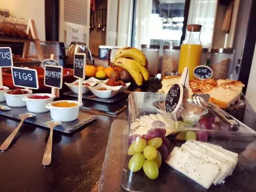 B&B La Mimosa