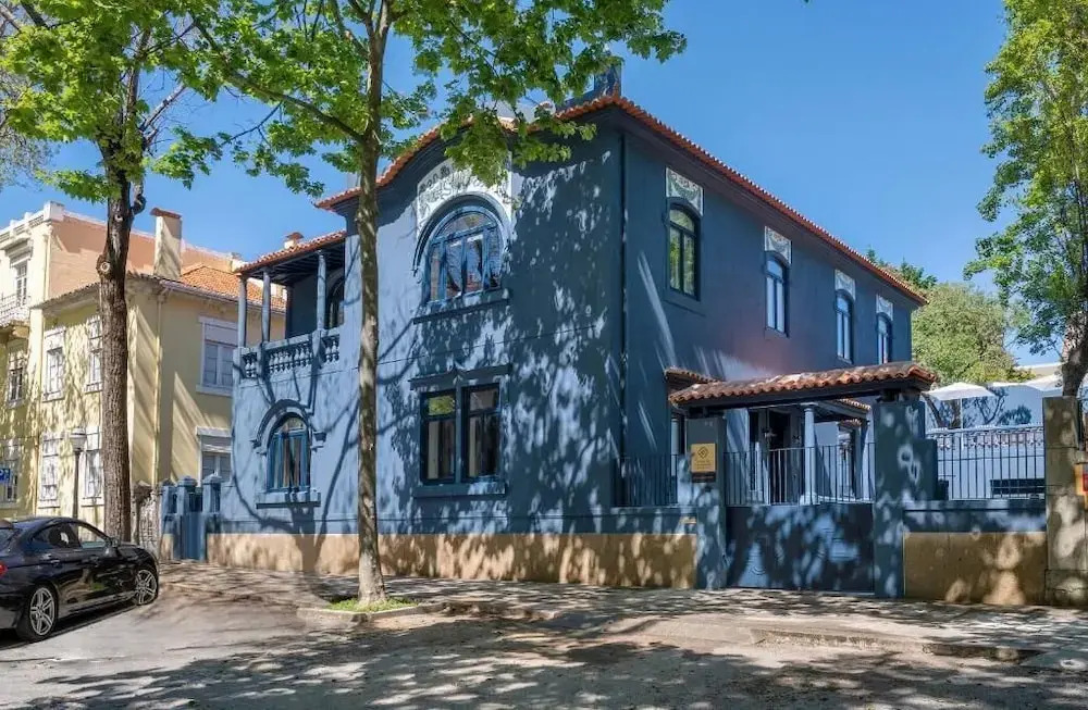 Casa da Marechal - Boutique House by Oporto Collection