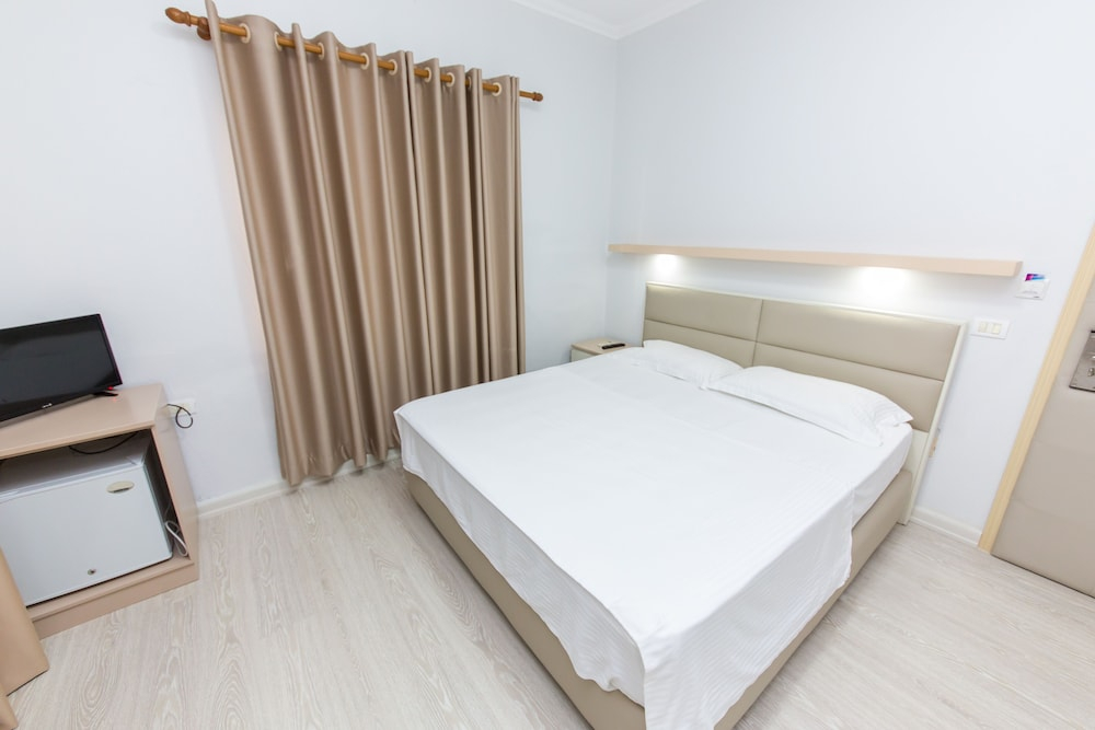 Hotel Andi