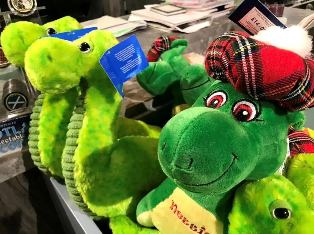 Loch Ness Clansman Hotel