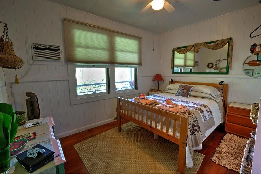 Hale Kawehi BnB Guesthouse