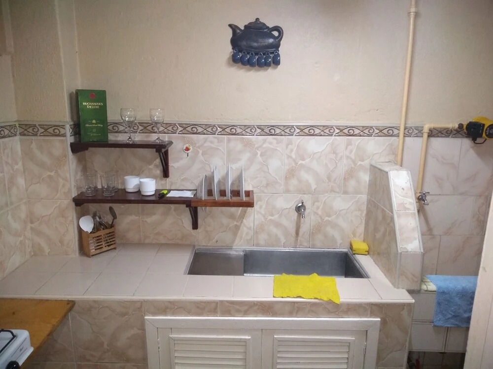 The Honey Apartament