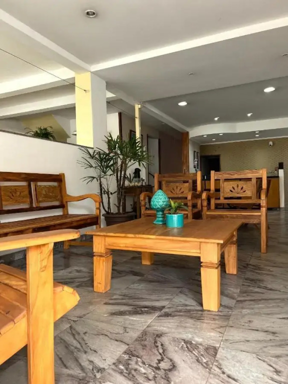 SESC POÇOS DE CALDAS