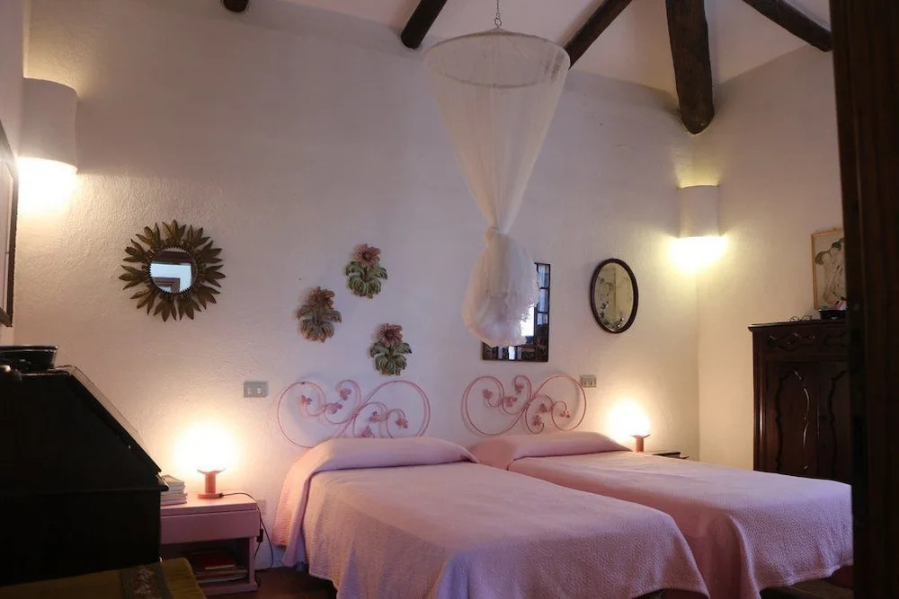 Villa Cory