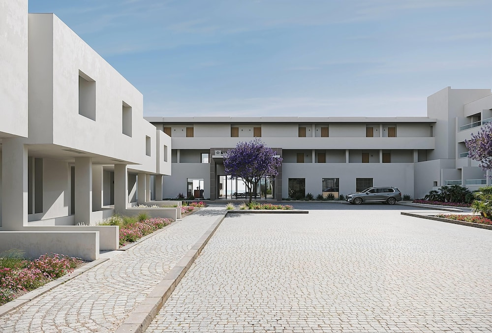 Wyndham Grand Carvoeiro Algarve