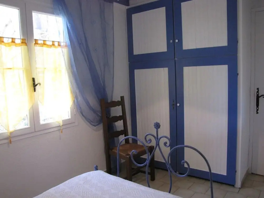 Gîte Lou Cabanon