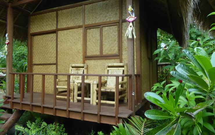Shibui Garden Bungalows and Restaurant