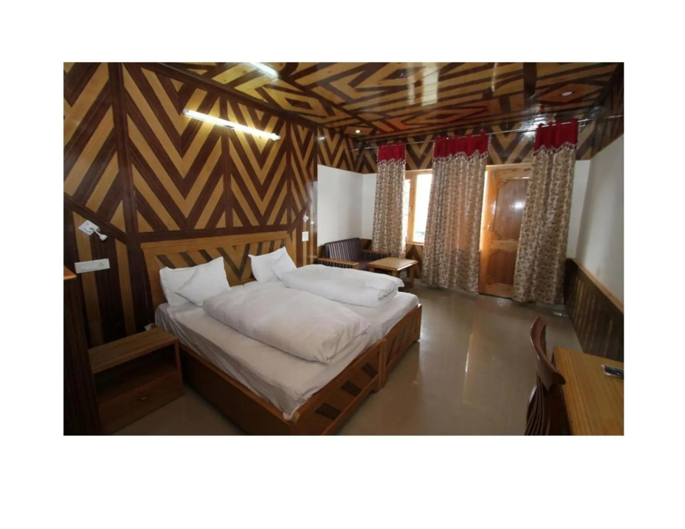 Kinner Villa
