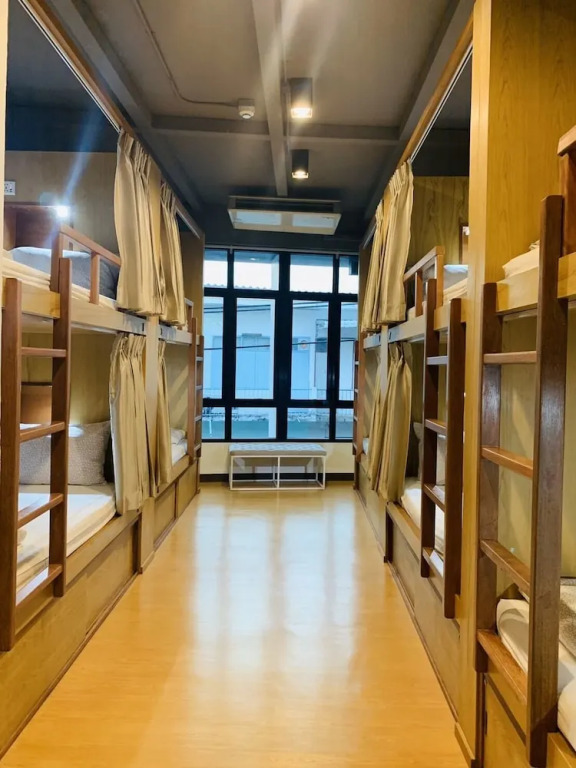 Daraya Hostel