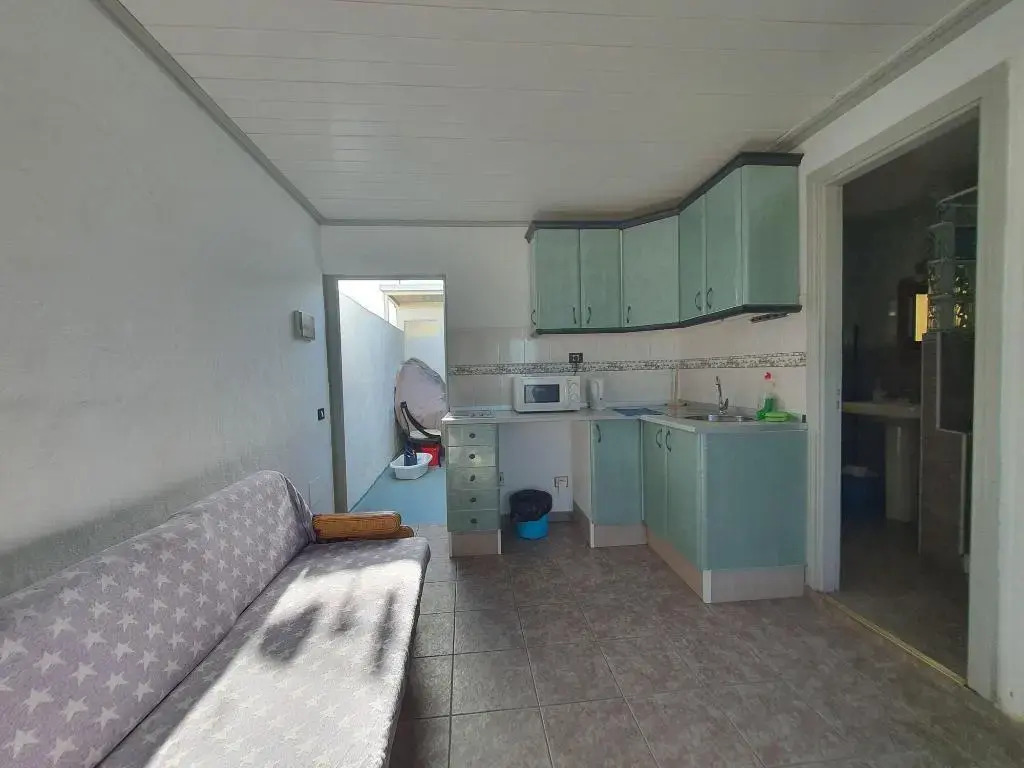 Apt Playa del Ingles Patronato