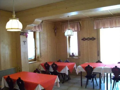 Locanda Da Pierina