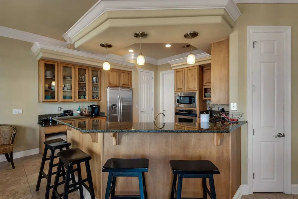 54 CALLE MARBELLA - Four Bedroom Condo