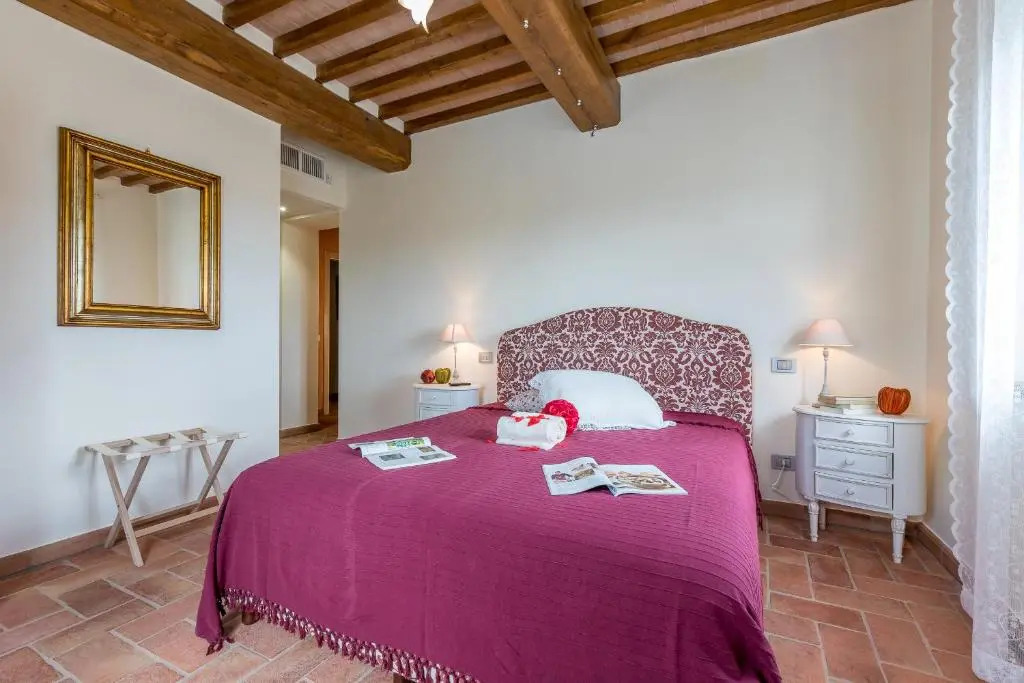 B&B Pietra a Padule