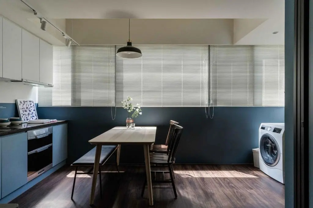 Lin Apartments by Olala Homes