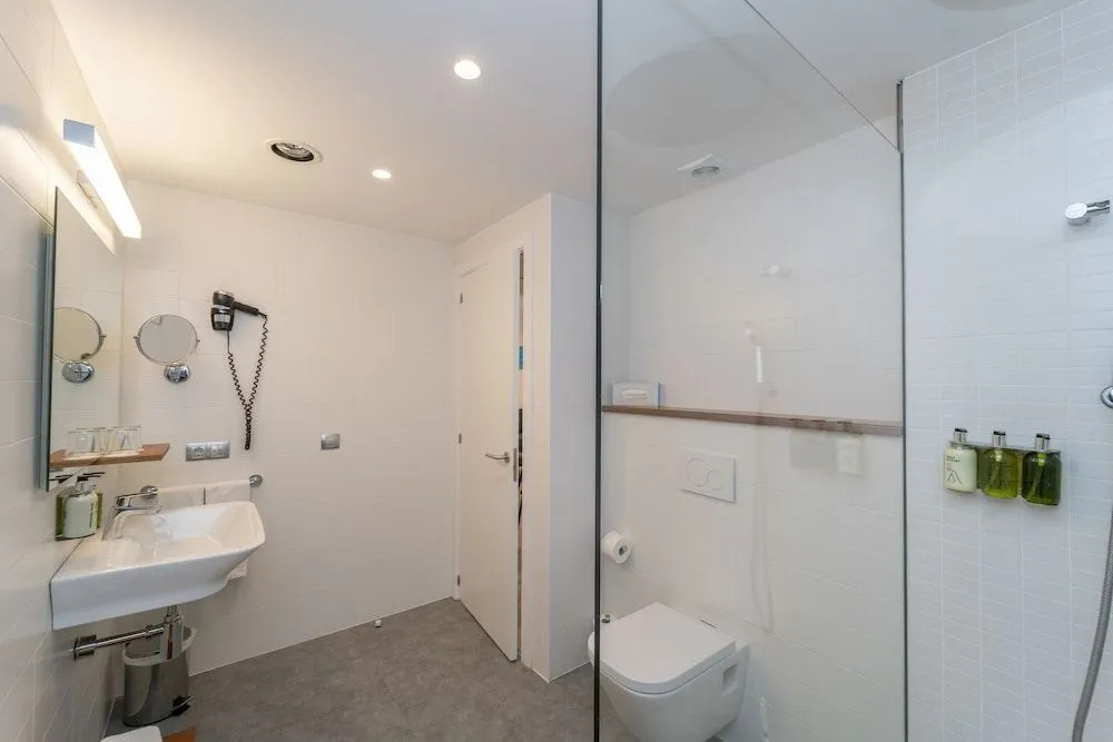 ARTIEM URBAN Apartamentos