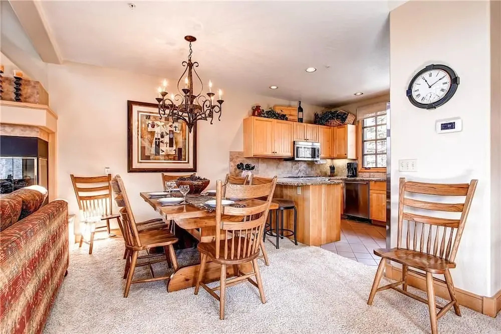 Aspen Ridge 3