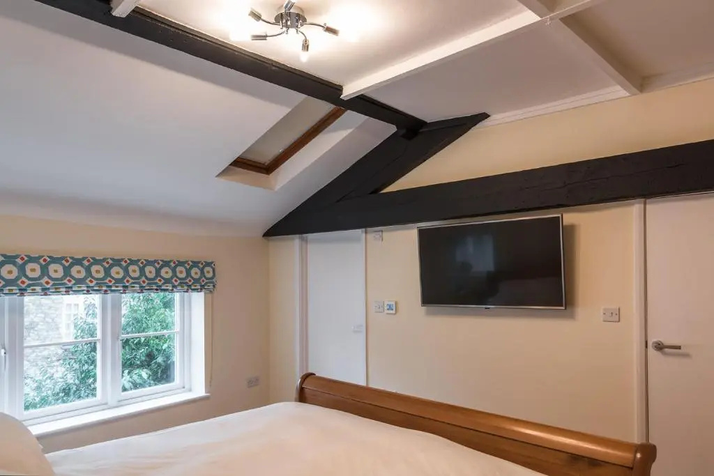 Luxury 3 Bed flat in the centre of Woodstock