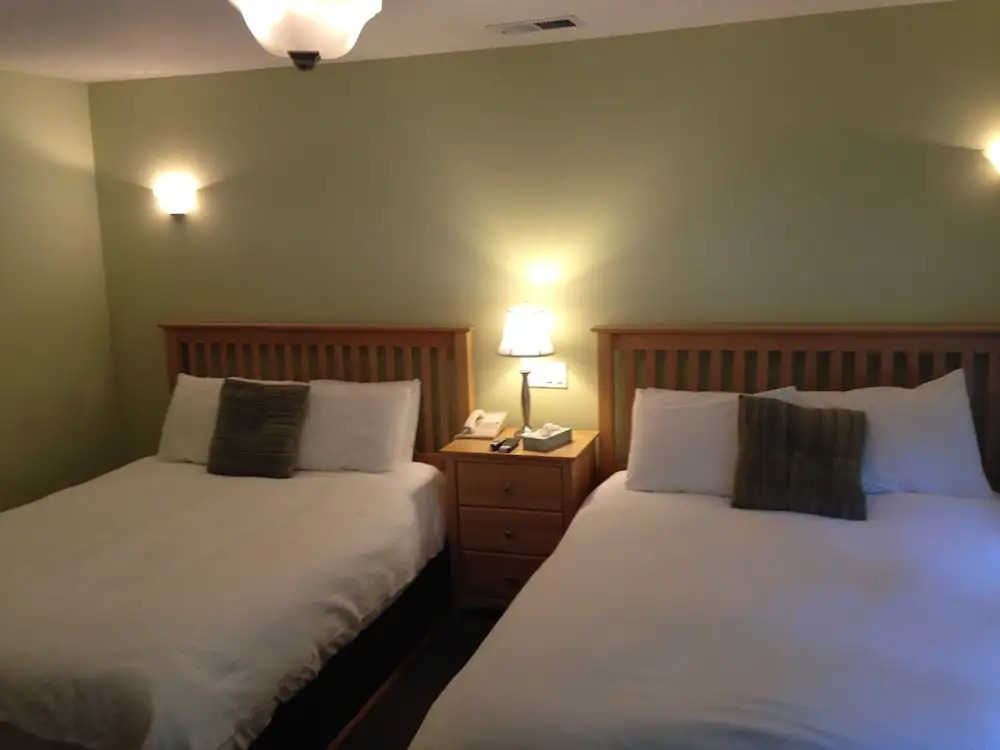Highland Dell Lodge