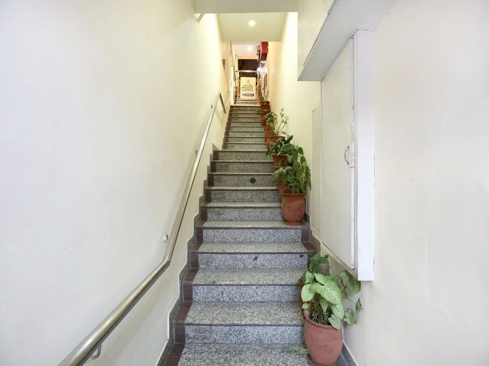 OYO 9575 Hotel Absolute Comfort