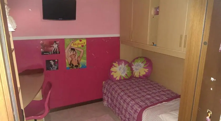 Casa Borromeo