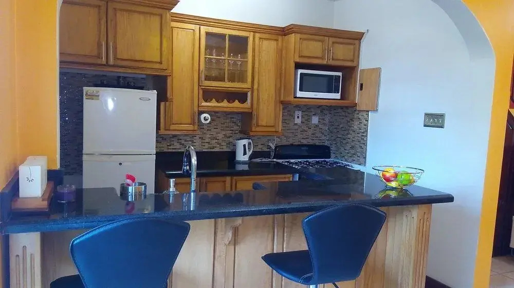Hylton's 21 Vacation Townhouse