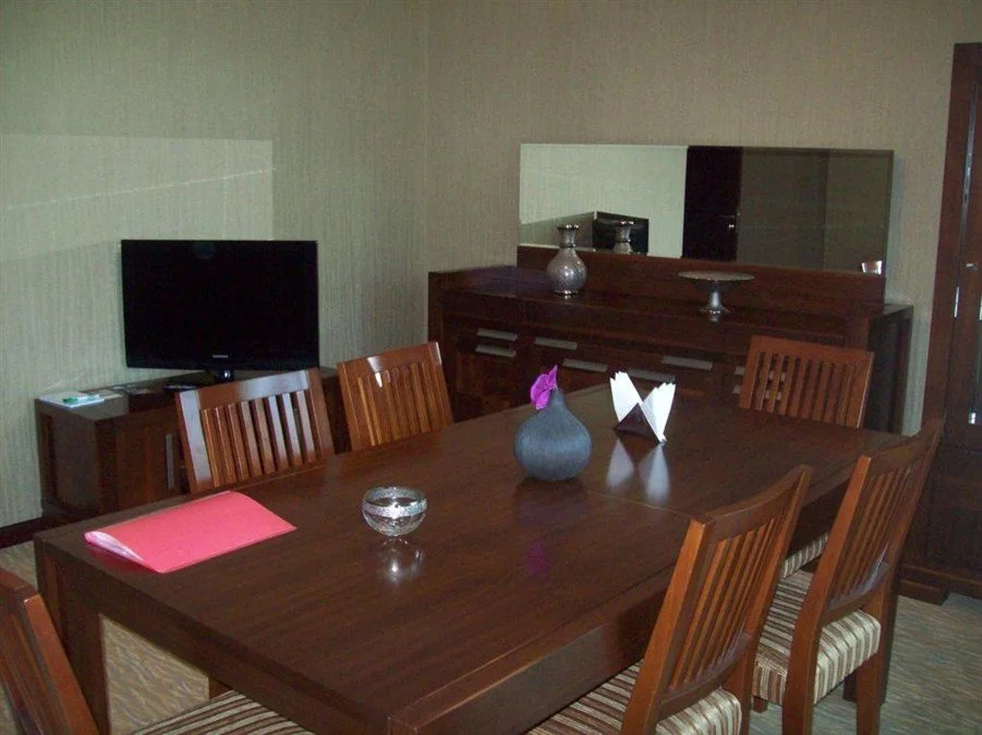 Qubek Hotel