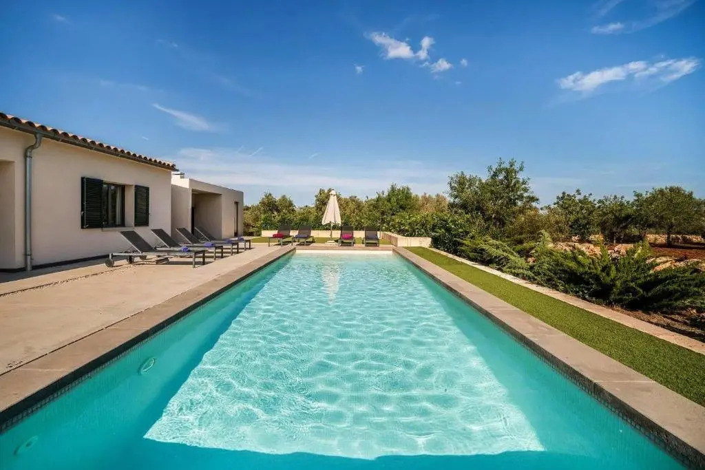C363 Can Llorenc by Mallorca Villa Selection