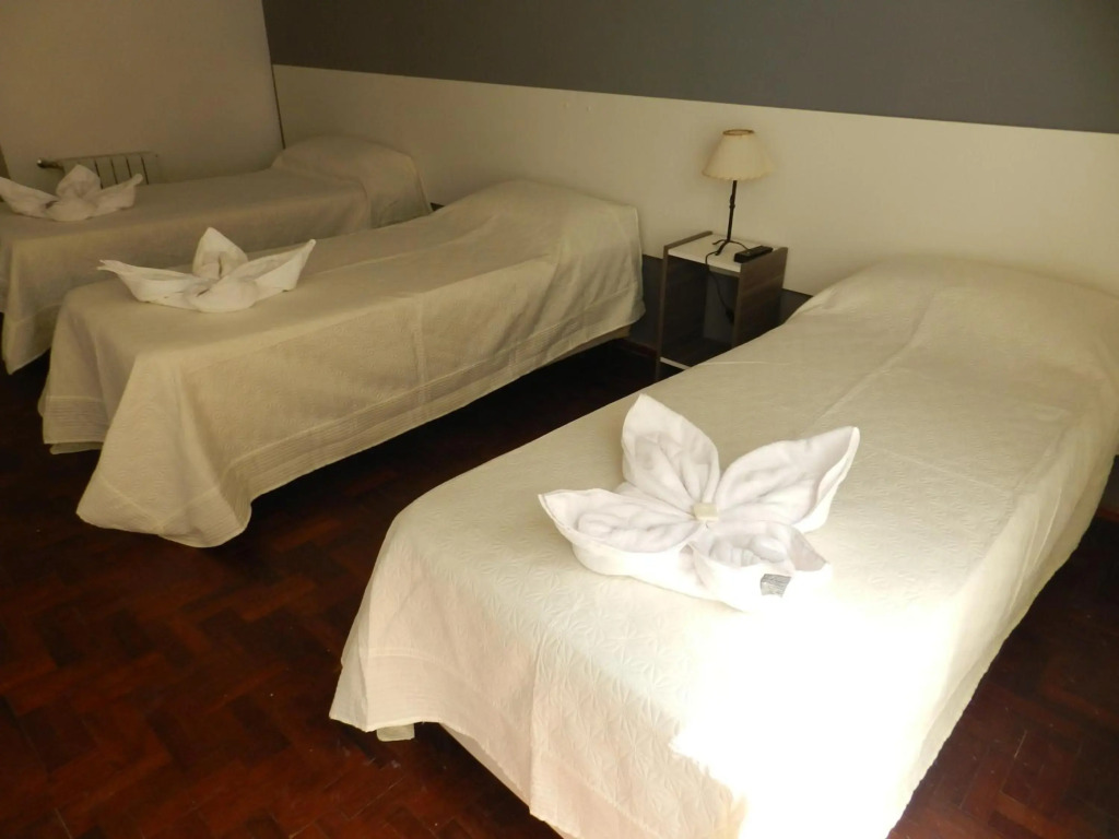 Hotel 376