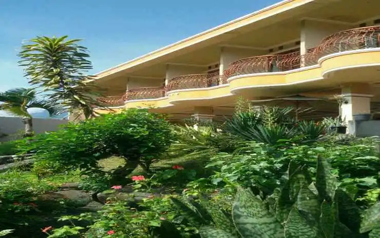 The Poencer Hotel And Resort