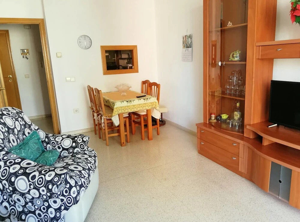 Paraíso Center Apartment