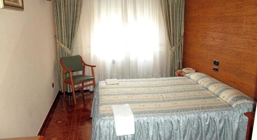 Hostal Castilla