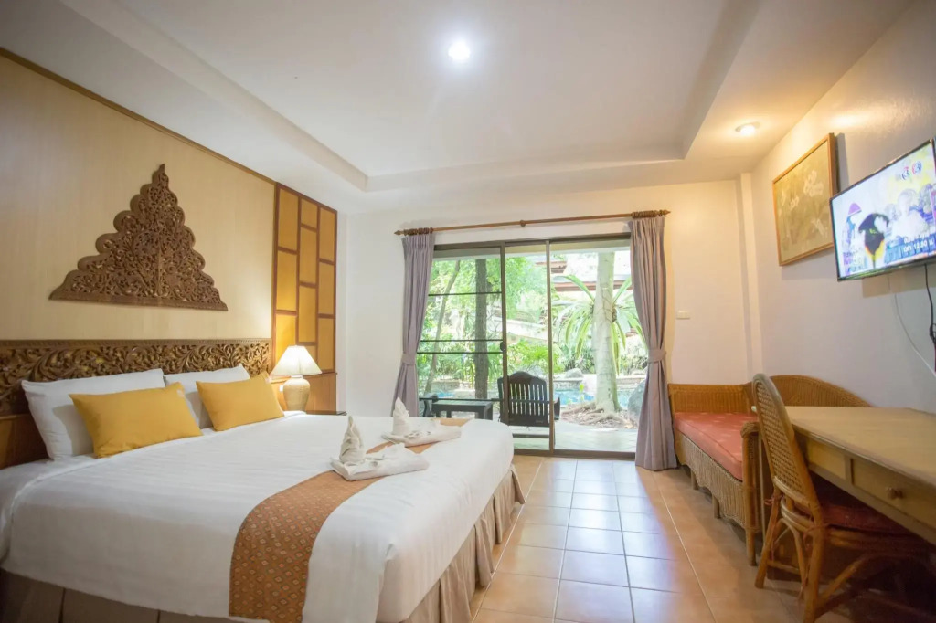 100 Islands Resort & Spa