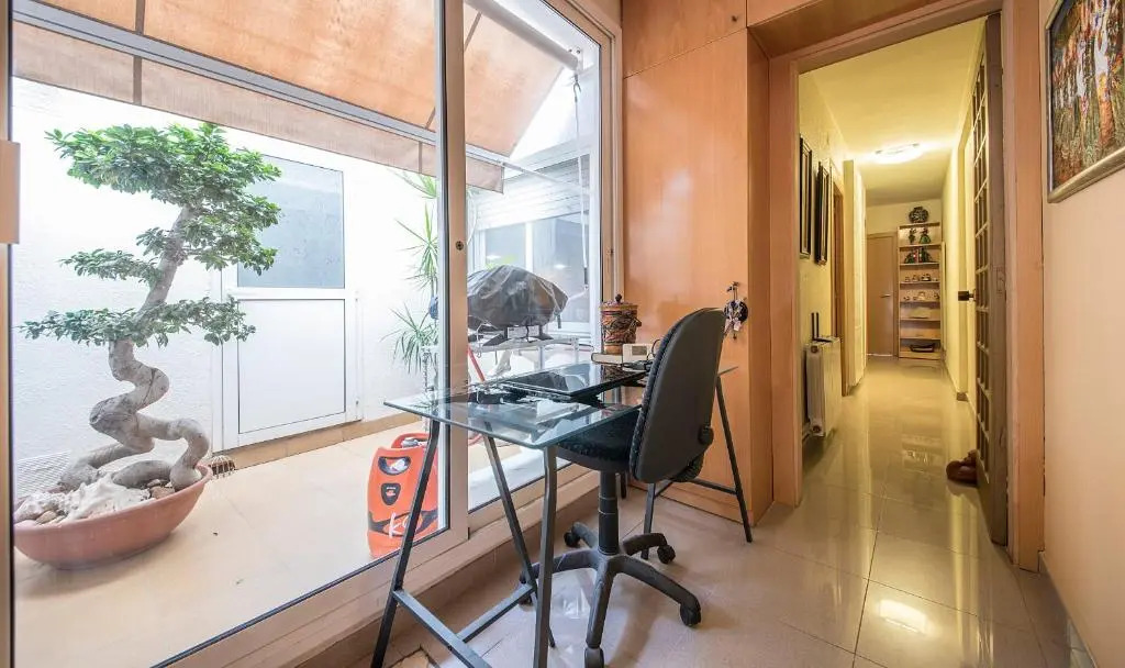 Apartment Montserrat 11-1