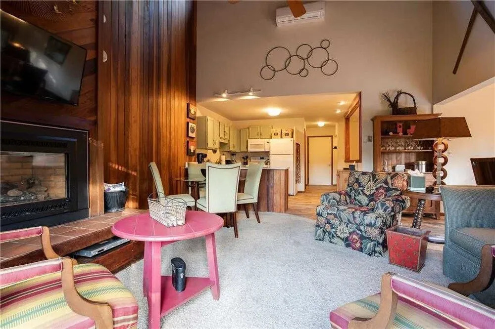 Ski Trail Chalet