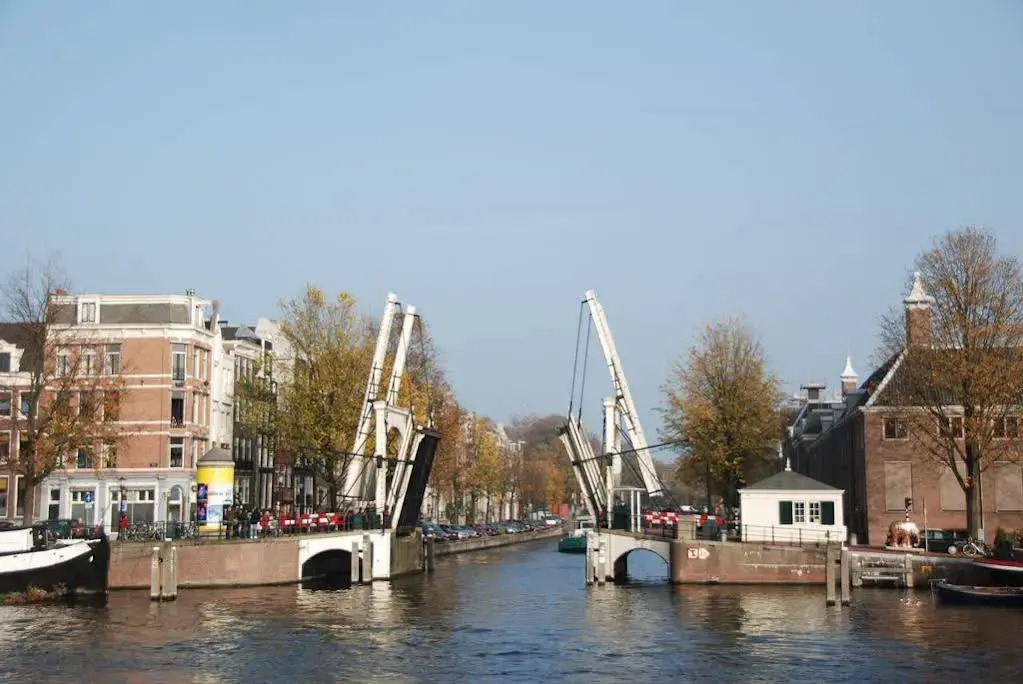 Kikis Apartments Amsterdam
