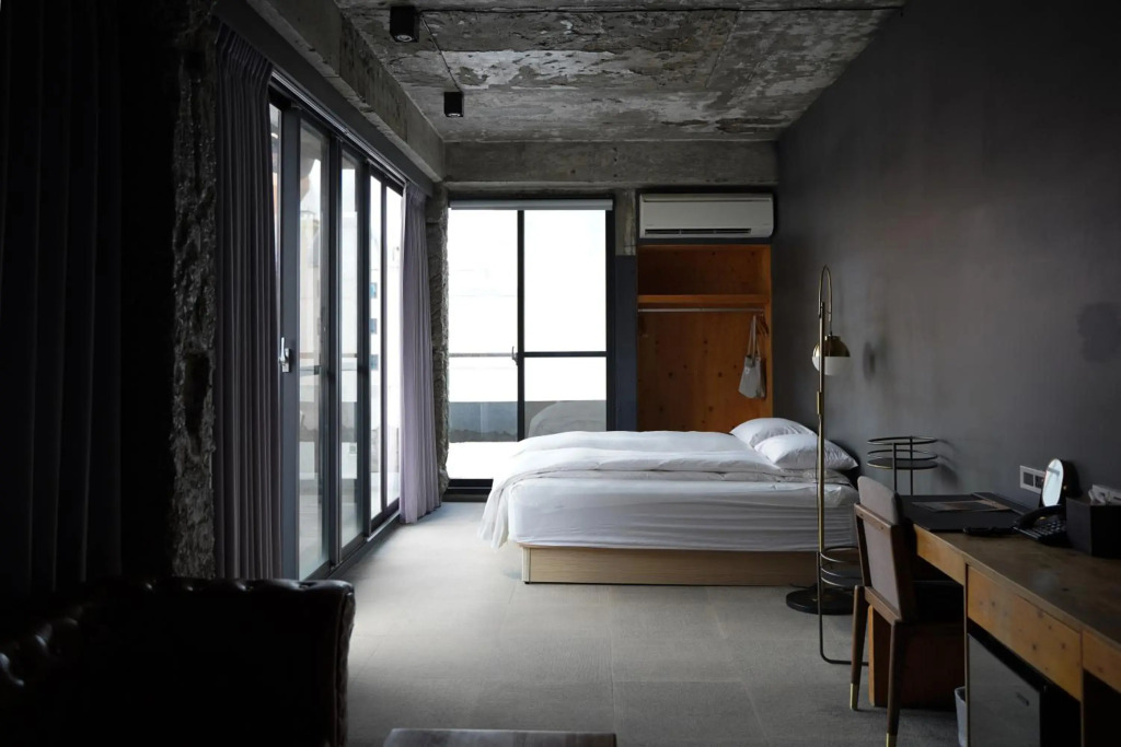 SOF Hotel