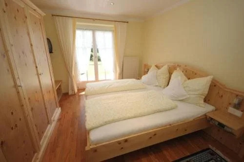 Appartement Bergblick I