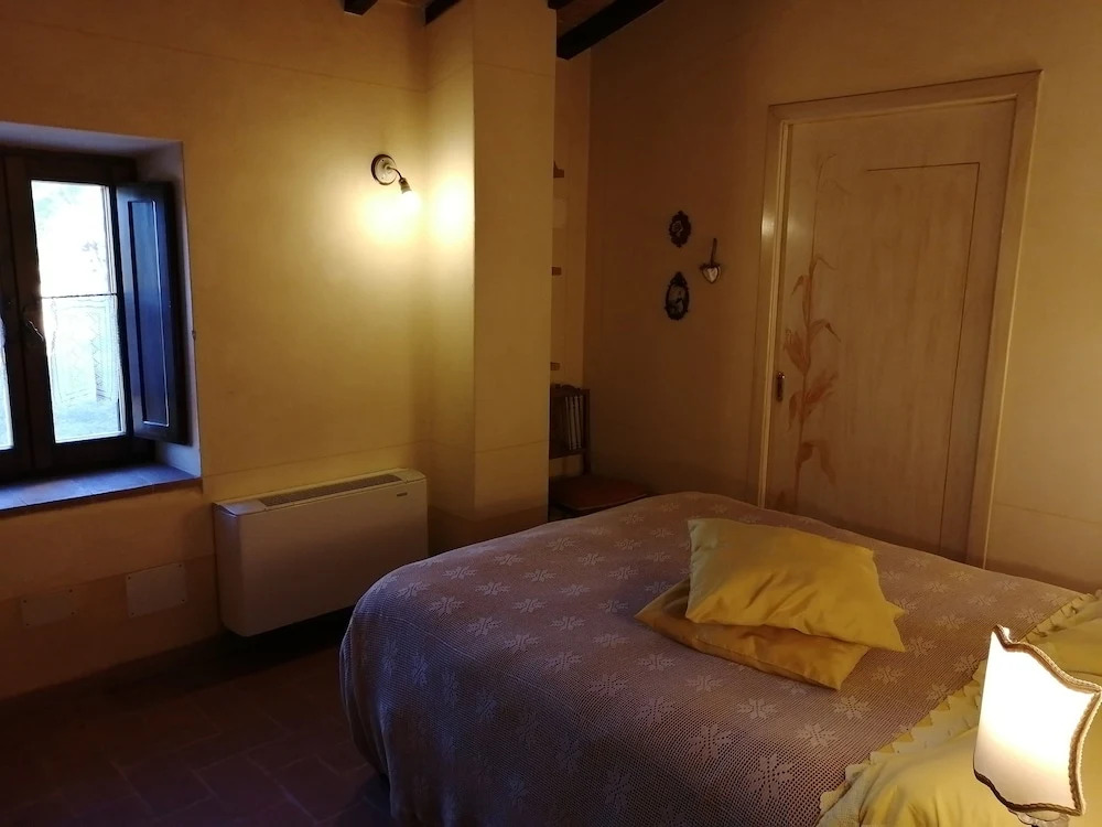 Agriturismo Marinella Appartamenti