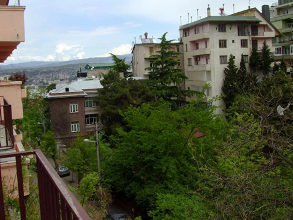Отель Argo Palace