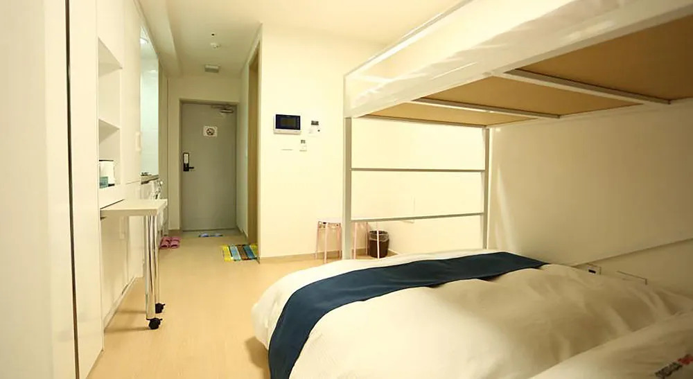 Dongdaemun One Studio Hostel
