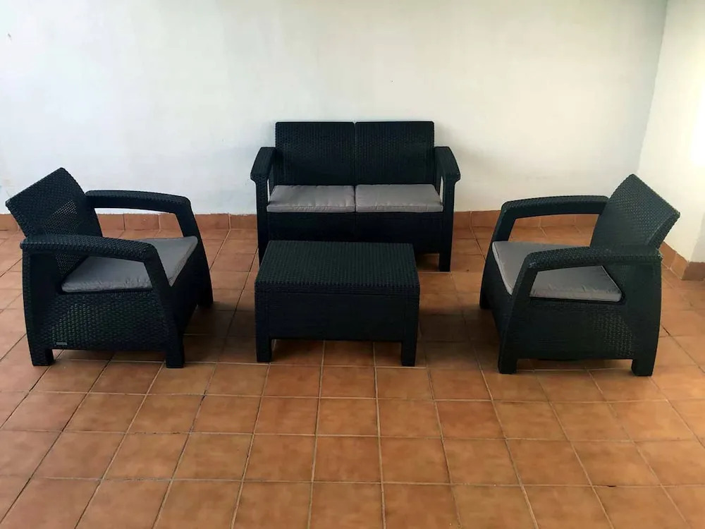 106464 - Apartment in Vera