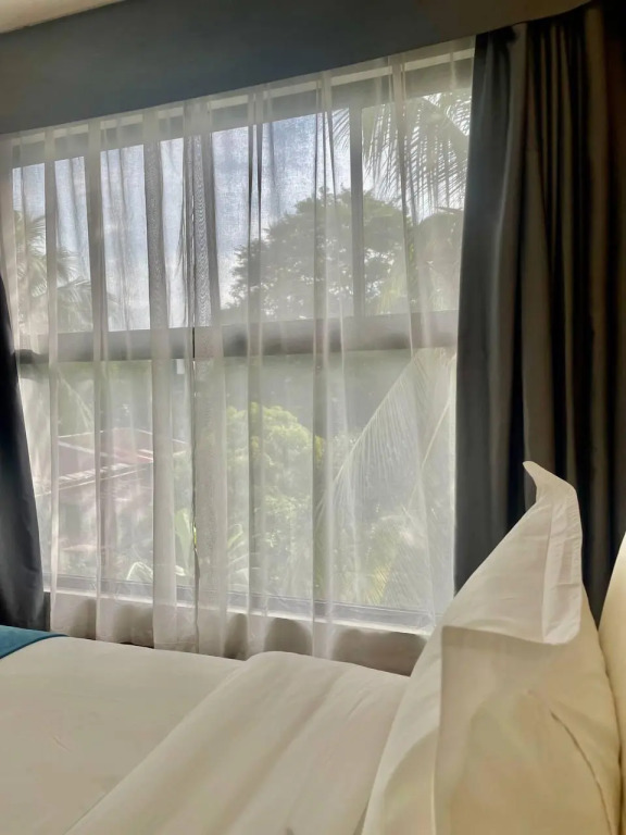 Bravo Tanauan Hotel.
