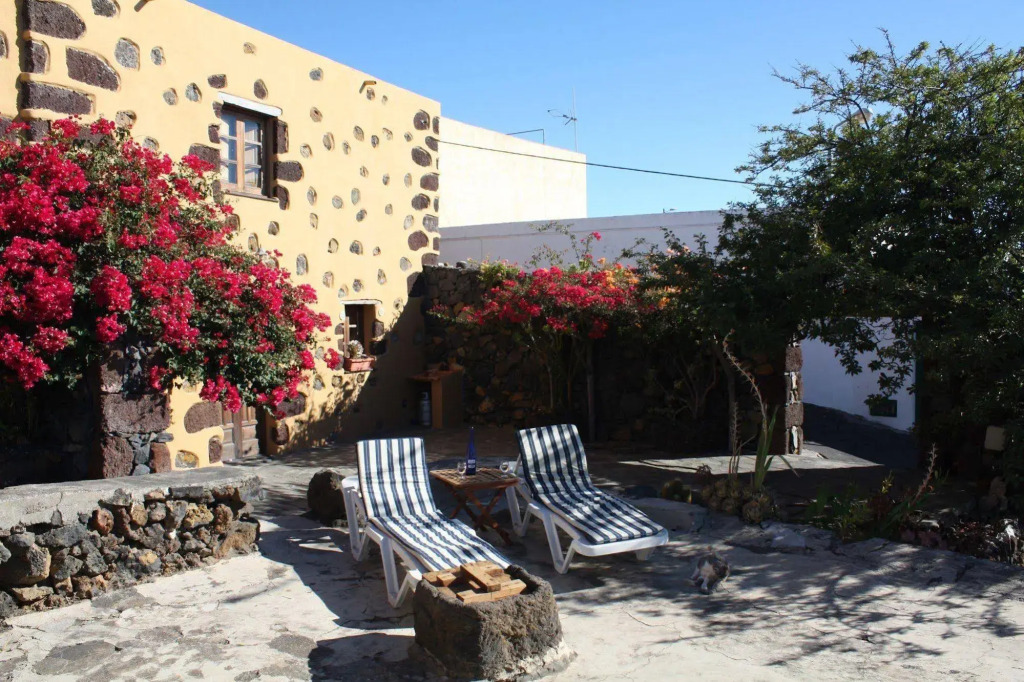 Casa los Abuelos