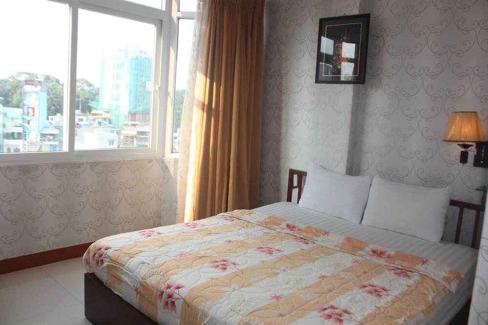 Song Anh hotel