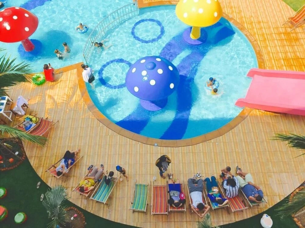 BK Place Hotel