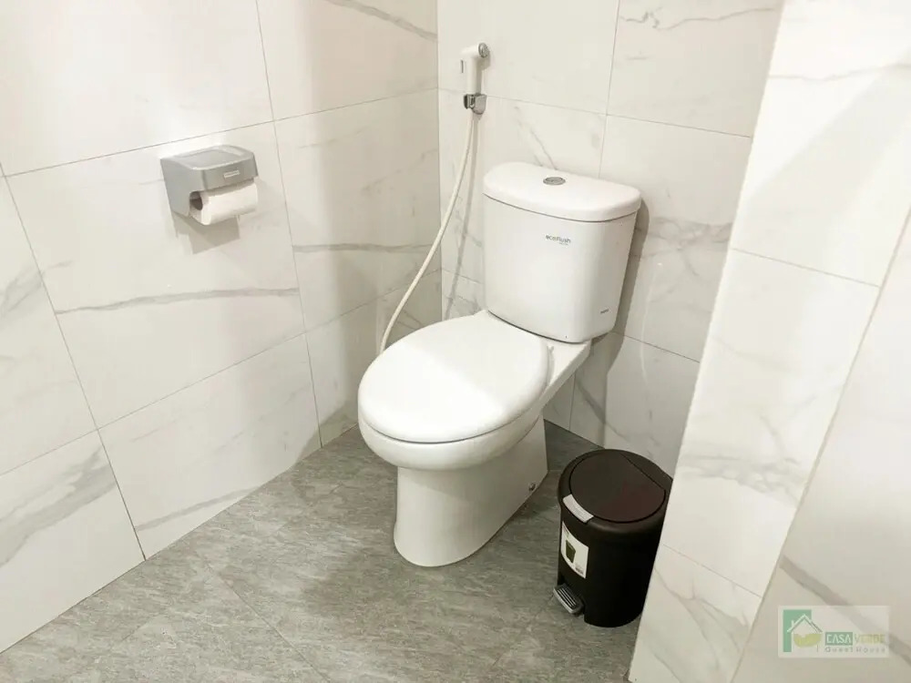 Casa Verde Guest House