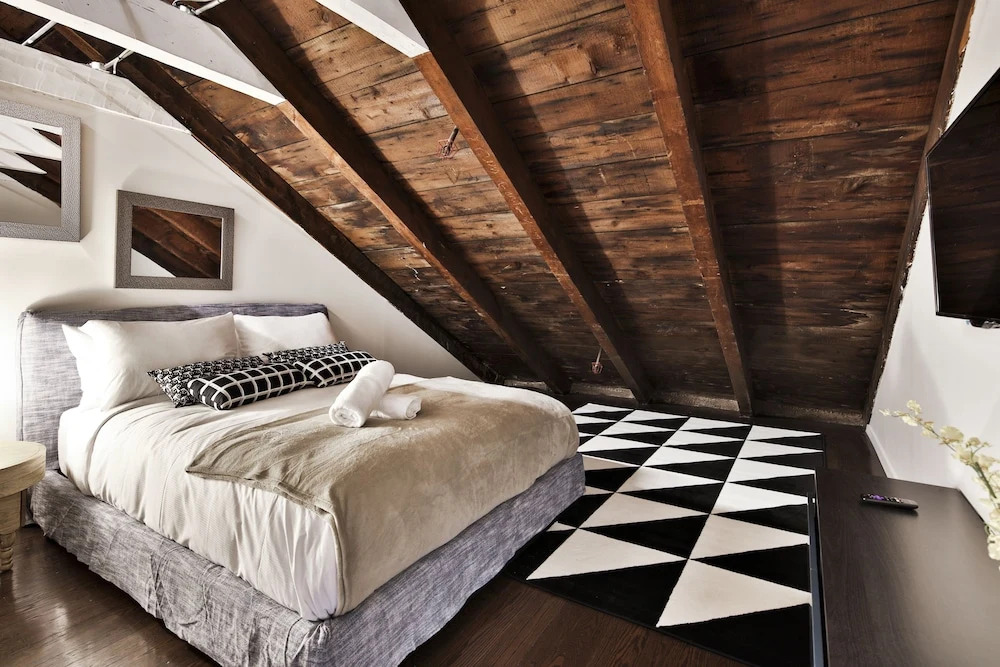 Les Lofts Marina Old Port