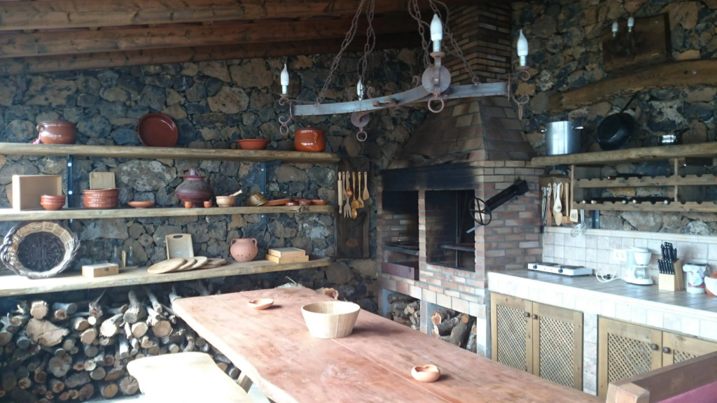 Casas Rurales Herreas