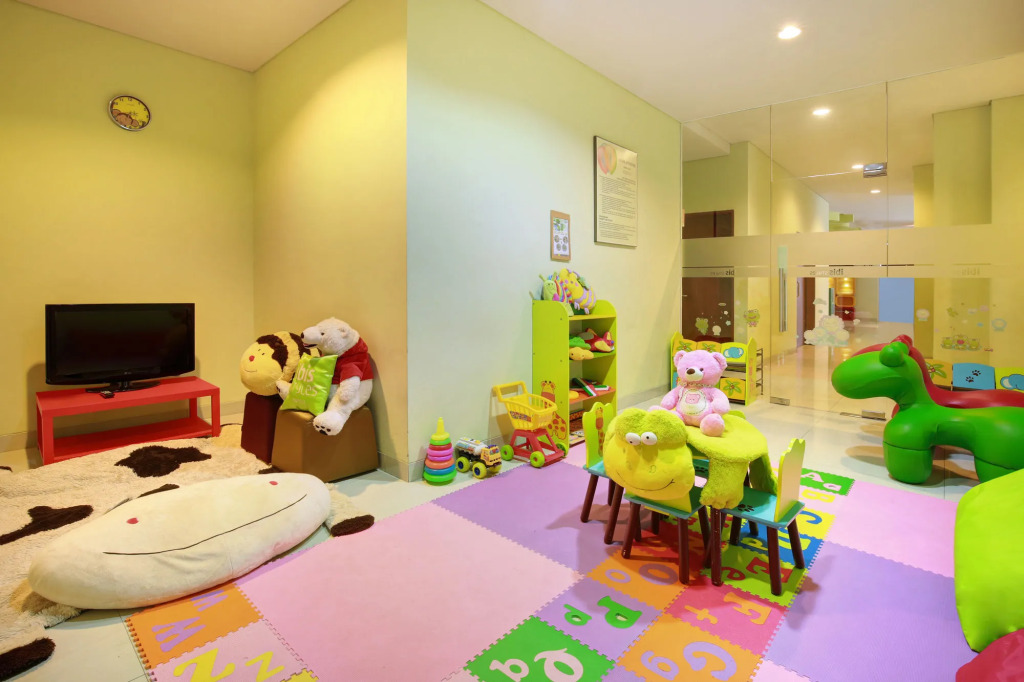 ibis Styles Yogyakarta